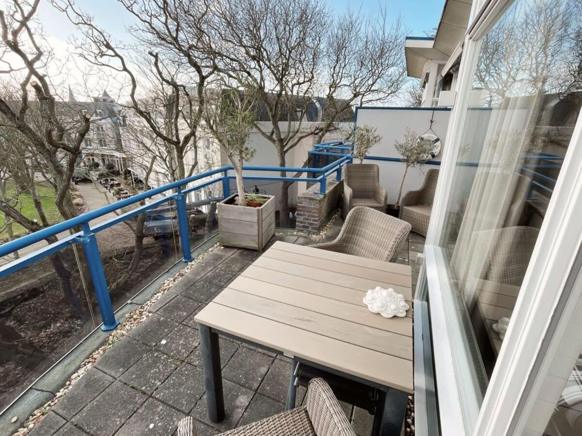 Hello Zeeland - Appartement Loverendale 38 Domburg Exterior photo