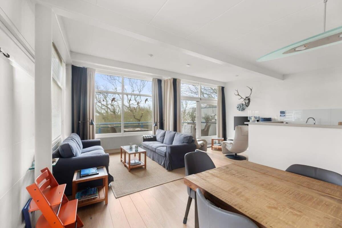 Hello Zeeland - Appartement Loverendale 38 Domburg Exterior photo